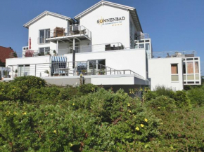 Appartement Nr_ 05 im Sonnenbad, Sassnitz